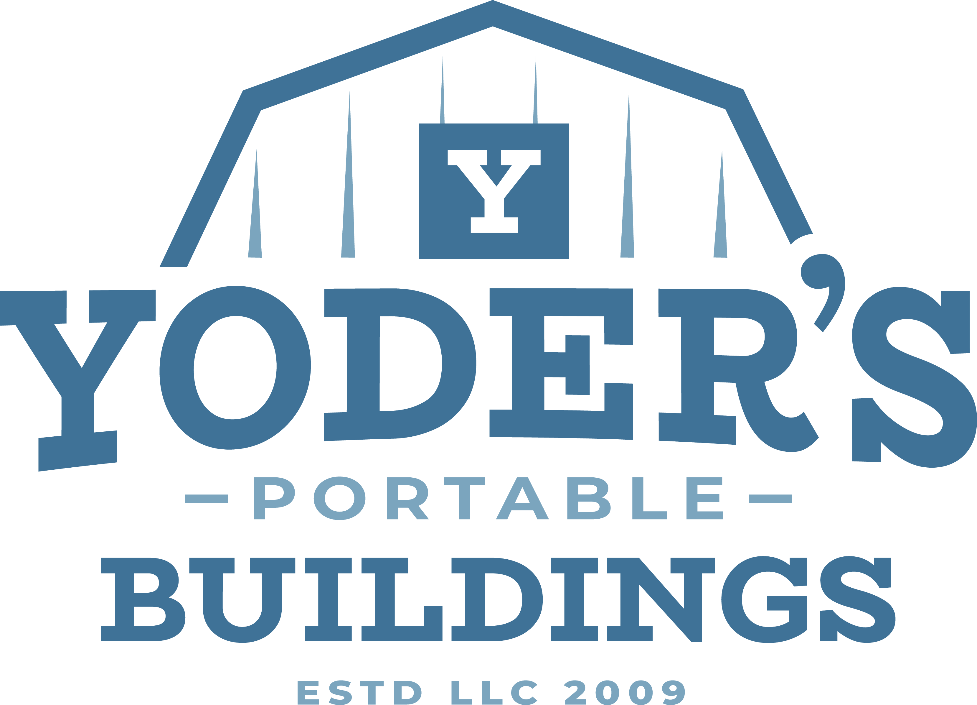 Yoders Portable Buildings LLC